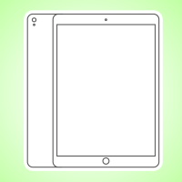 Apple Tablet And Wi-Fi + Cellular
