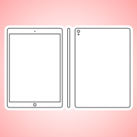 Apple Tablet With Wi-Fi + Cellular