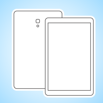 Samsung G Tablet