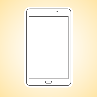 Samsung F Tablet