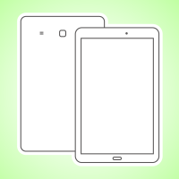 Samsung J Tablet