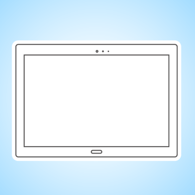 Lenovo T Tablet