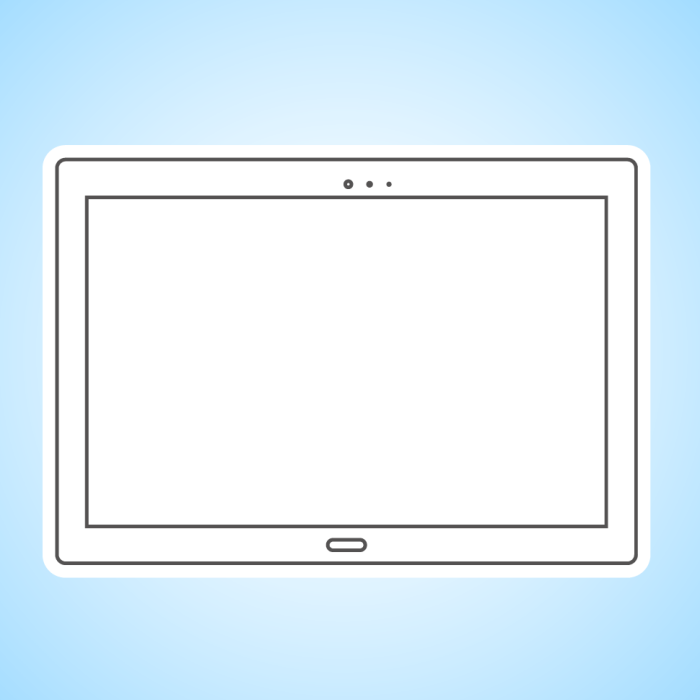 Lenovo T Tablet