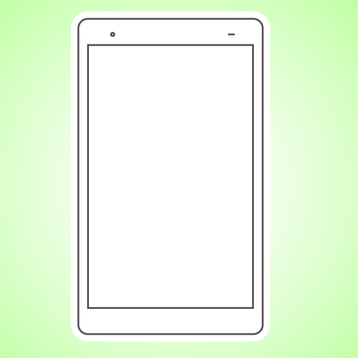 Lenovo X Tablet