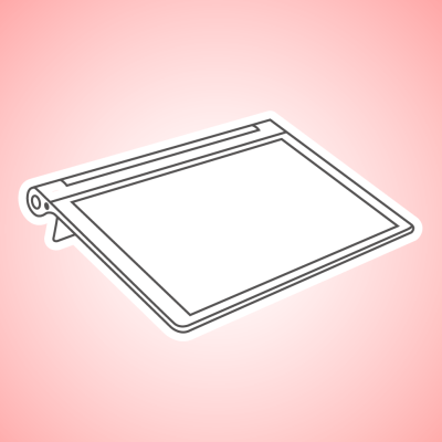 Lenovo Y Tablet