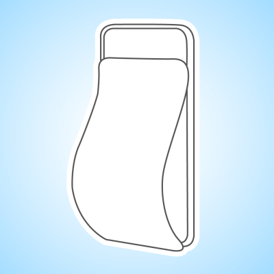 The Love Me Case