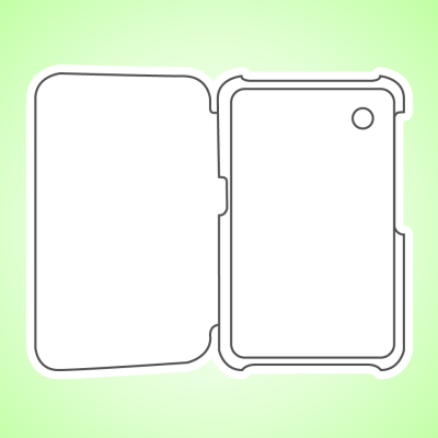 Samsung Tablet Case