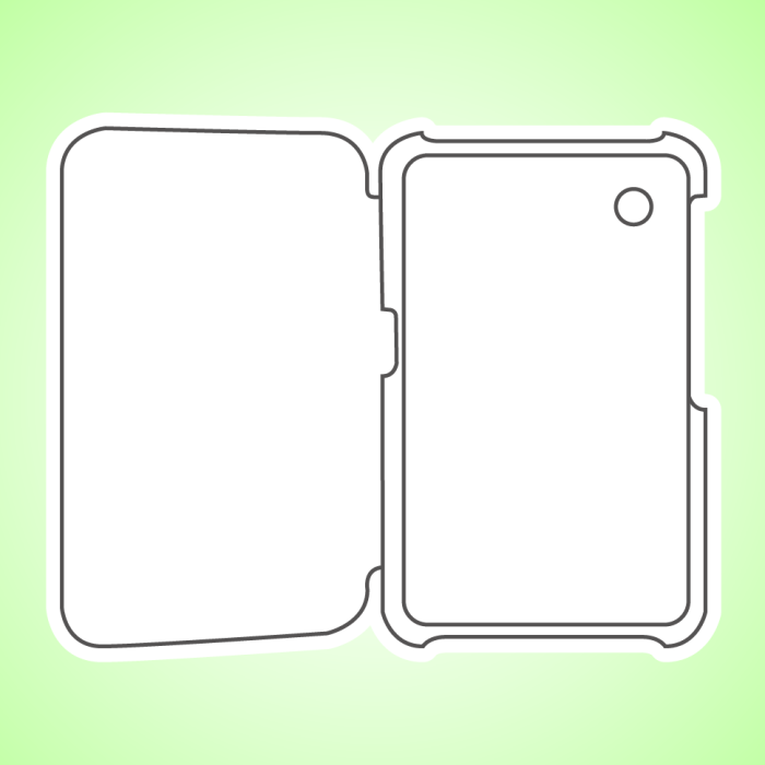 Samsung Tablet Case