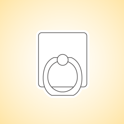 Ring Holder for Popsockets Phone