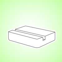 Mazayaki Gadget Stand