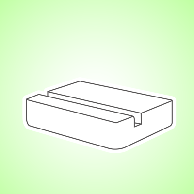 Mazayaki Gadget Stand