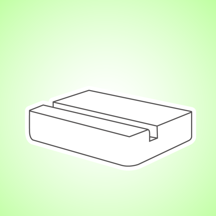 Mazayaki Gadget Stand