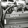 SAAB car parts