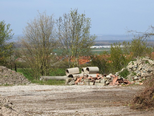 Waste management service